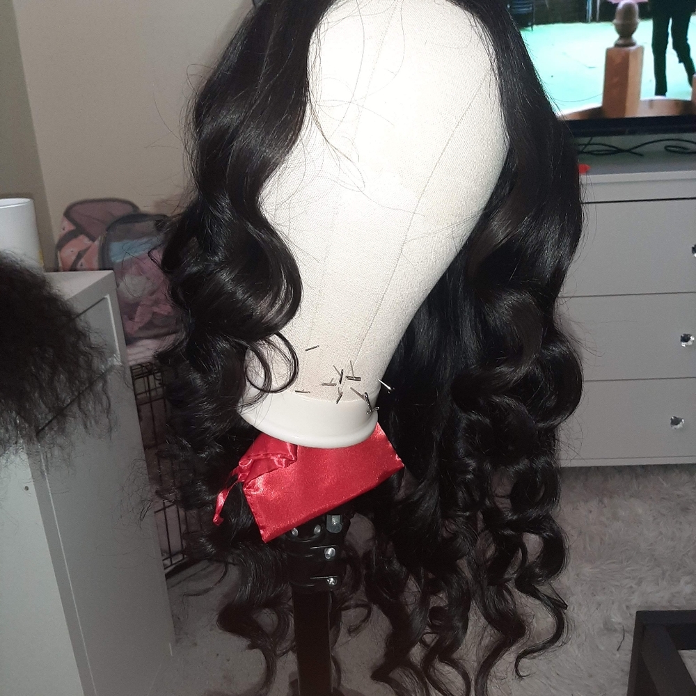 Wig Making Service's - Picture 6 of 9